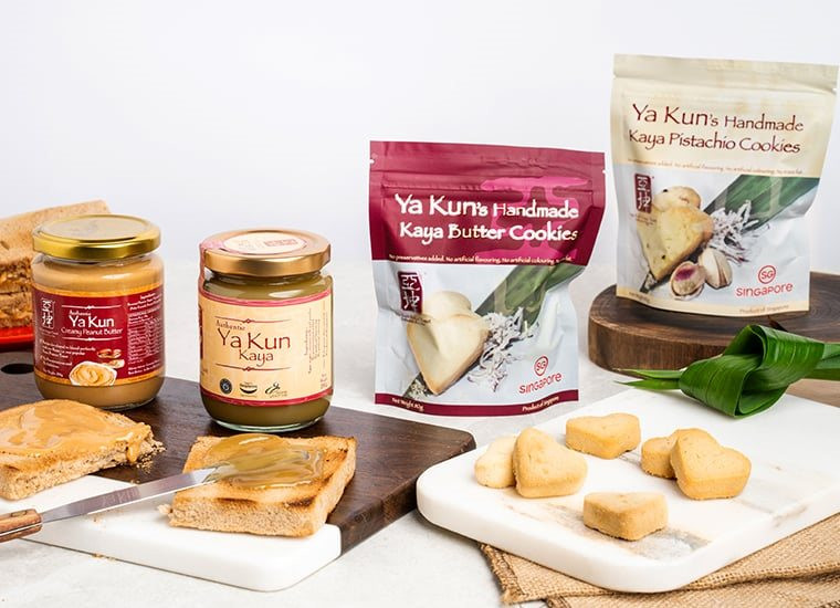 Gợi ý “đóng gói” Singapore trong vali sau chuyến du lịch