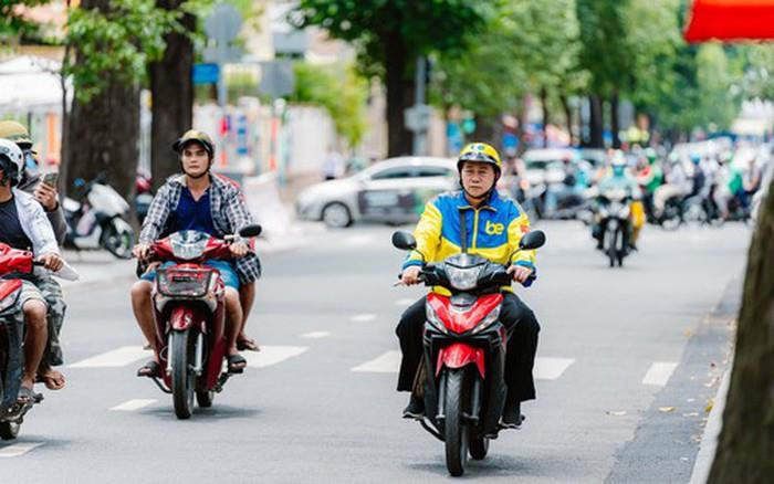 Lần đầu tiên BE công khai tỷ lệ 'ăn chia': Tài xế có thể nhận gần 70% doanh thu mỗi cuốc, không áp dụng phí linh hoạt