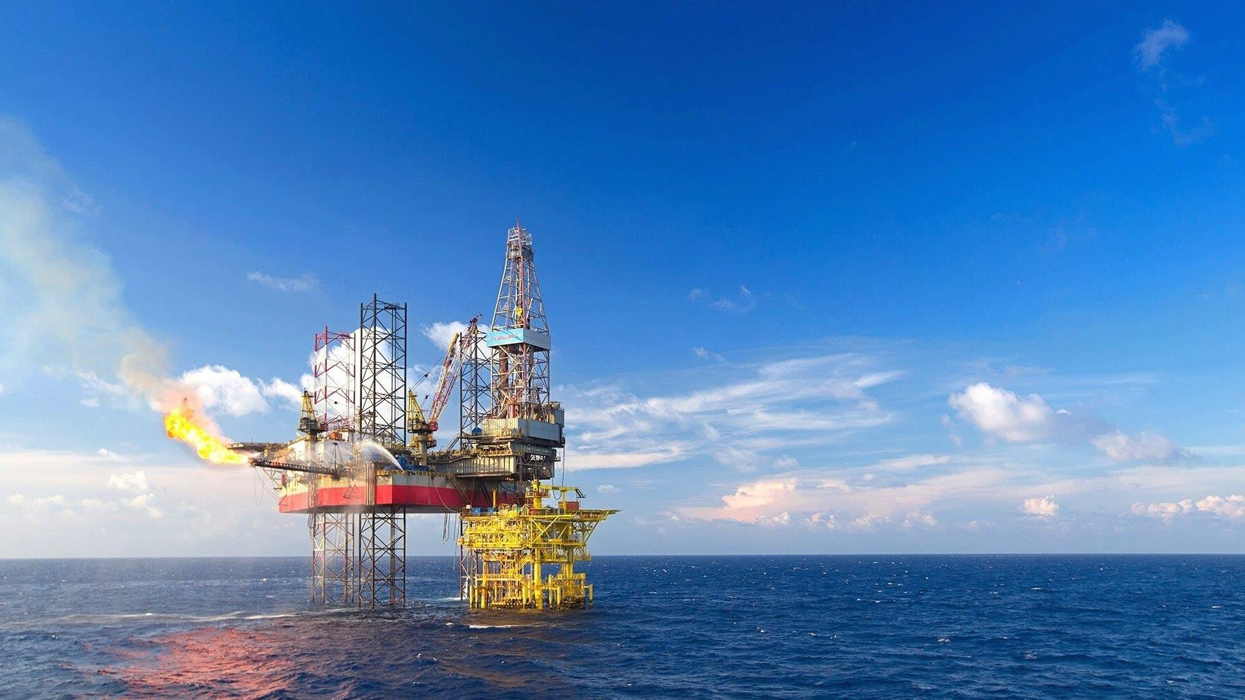 Đại gia dầu khí Việt Nam vừa trúng gói thầu tại Qatar, có thể lên đến 3 tỷ USD
