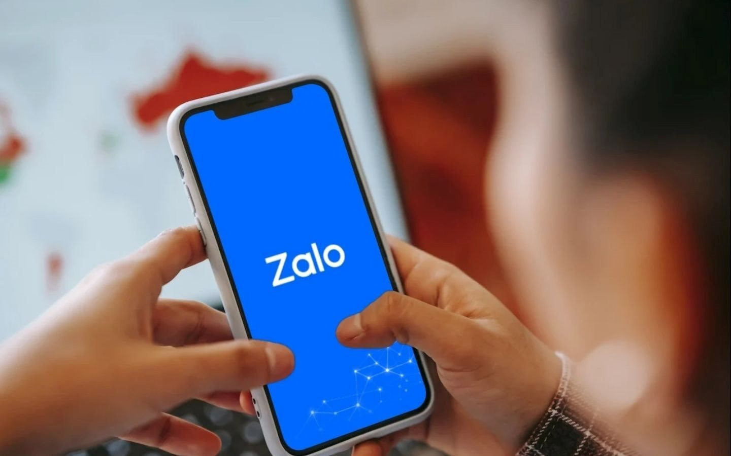 Công an cảnh báo người dùng Zalo cần tắt ngay tính năng này