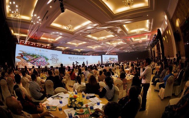 Giải mã sức hút của dự án T&T Homes Elite Rivera vừa ra mắt thị trường Vĩnh Long