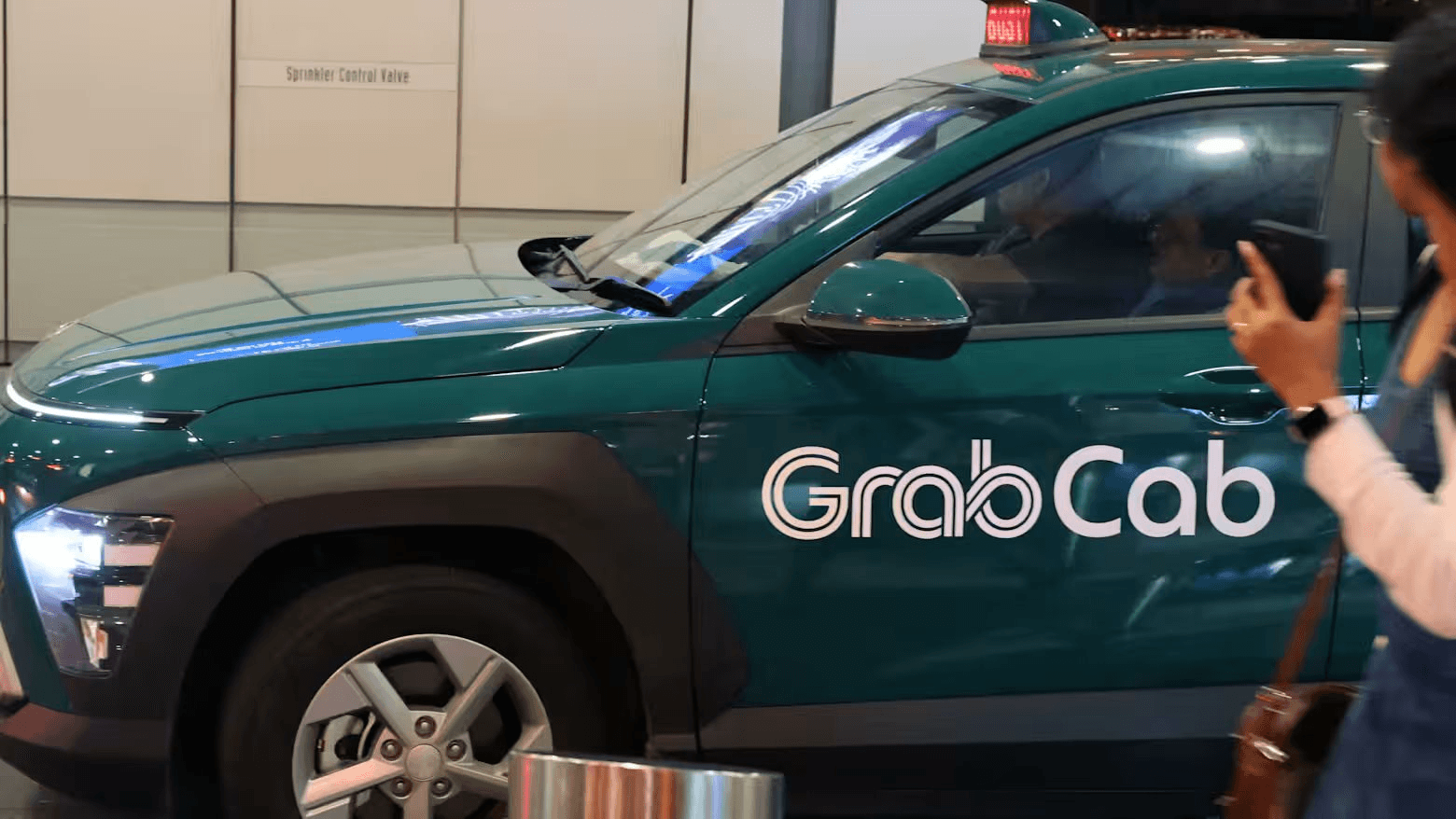 Grab vừa chi 1,49 tỷ USD thâu tóm một công ty tài chính: Tham vọng vượt xa một hãng gọi xe thông thường