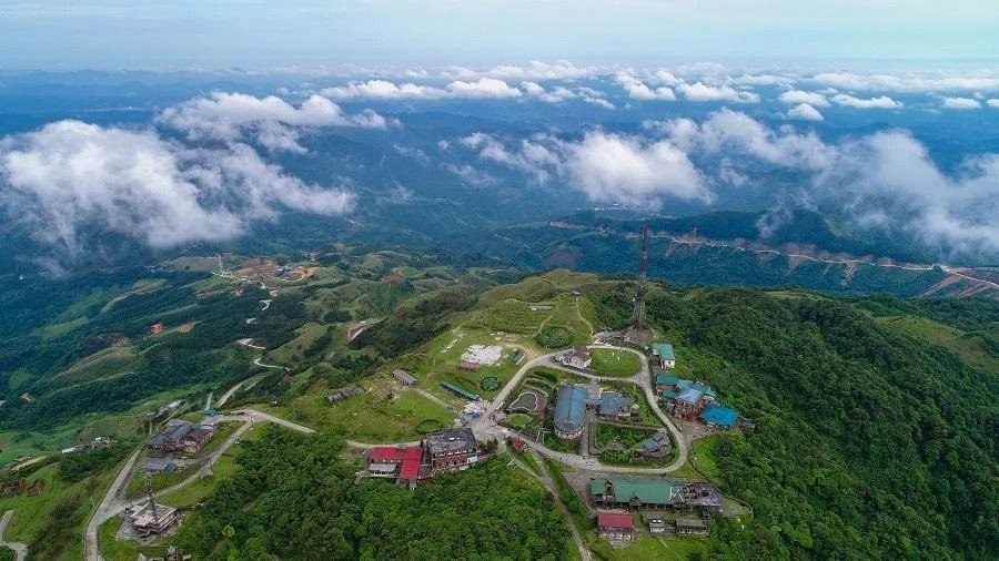 Siêu dự án 7.300 tỷ của Sun Group tại nơi được mệnh danh là "lạnh nhất Việt Nam" có diễn biến mới, phấn đấu hoàn thành khâu then chốt trong năm nay