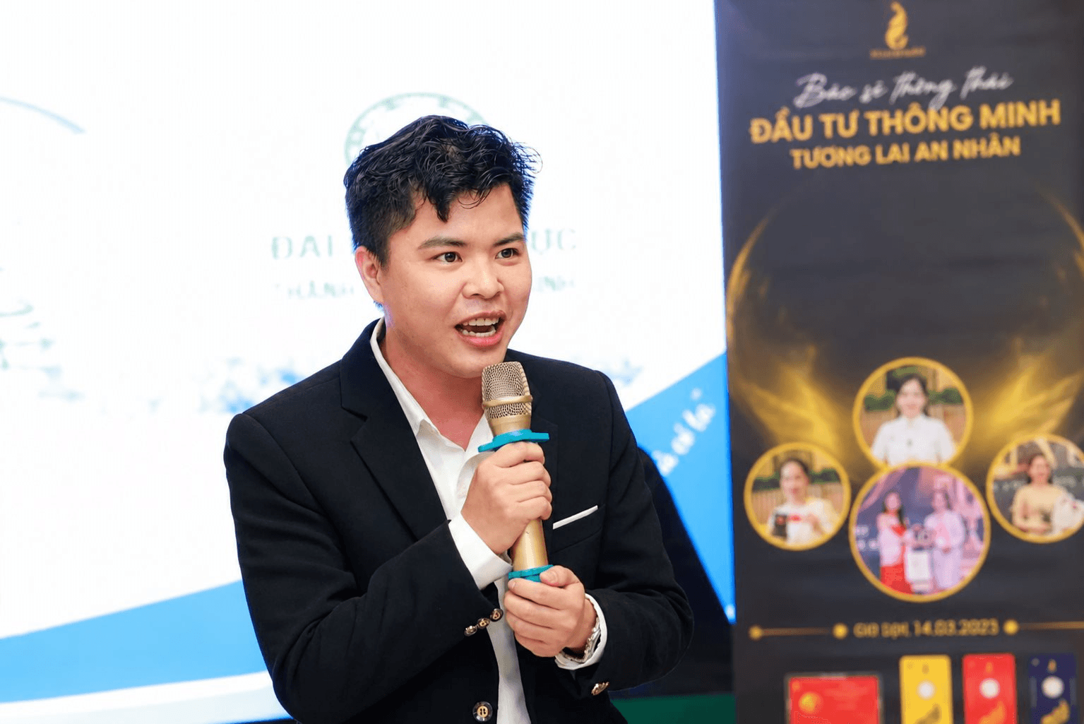 Sau 2 tháng nhận chức, CEO HanaGold thừa nhận thanh khoản vẫn là khó khăn lớn nhất, tiết lộ 6 giai đoạn hoạt động trở lại và trả tiền khách hàng