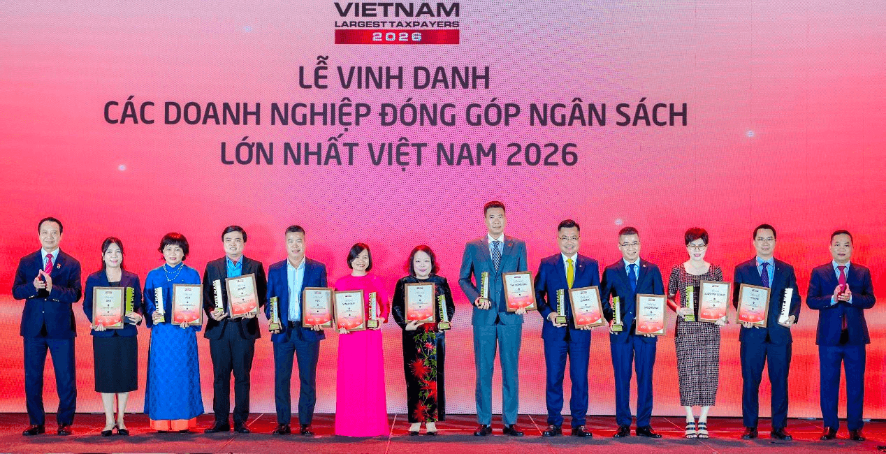 Ngân hàng TMCP Quân đội khẳng định vị thế Top 5 toàn ngành