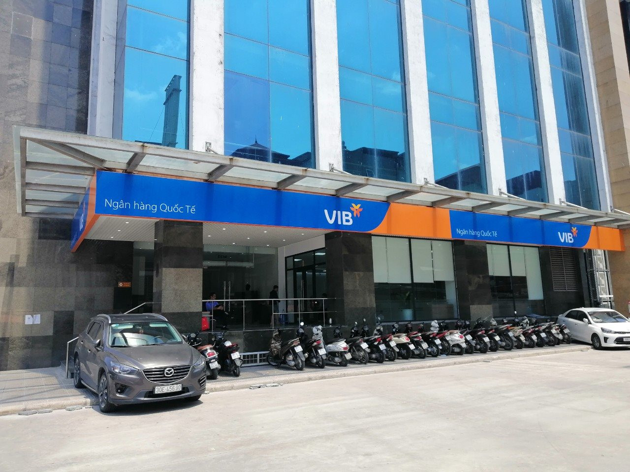 VIB tất toán 2.000 tỷ đồng trái phiếu trước hạn