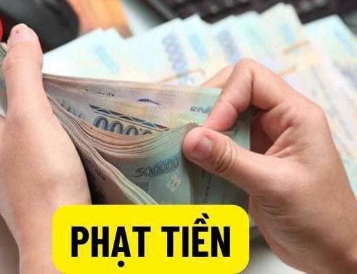 Nóng: Một doanh nghiệp buộc phải bán bớt cổ phiếu sau khi đã mua, chịu phạt 250 triệu đồng