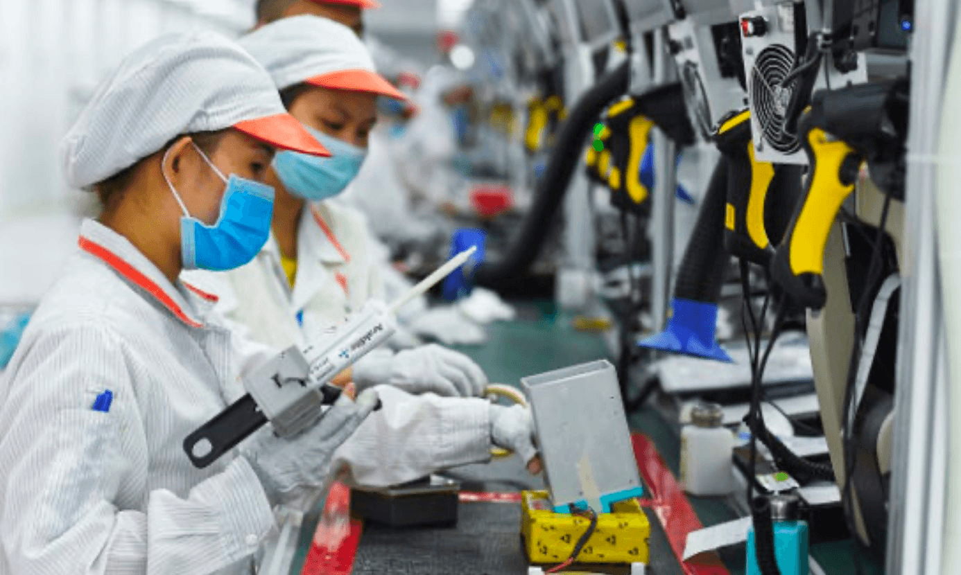 Nghịch lý FDI xuất khẩu tỷ USD nhưng vắng bóng Top nộp thuế