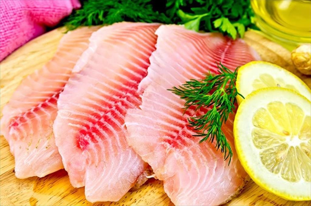 Loại cá bán đầy chợ Việt, được Nhật mua làm sashimi tiếp tục có thêm cơ hội ‘đổi đời’: Hướng tới xuất khẩu 500 triệu USD