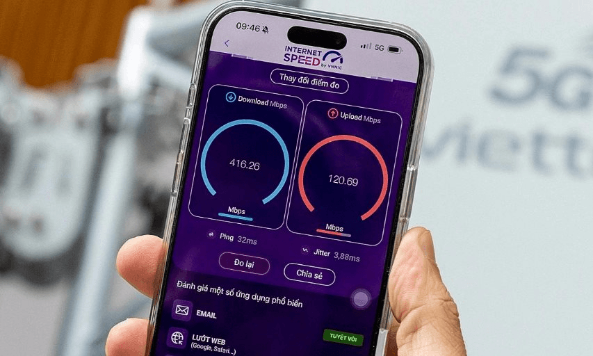 Sau khi tắt sóng 2G, Việt Nam thực sự được gì?