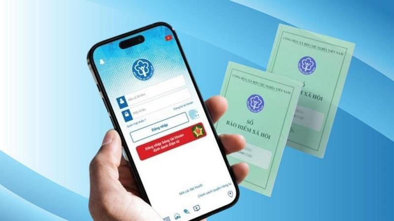 Lưu ý mới từ Công an đến toàn bộ người dân tham gia BHXH, BHYT 