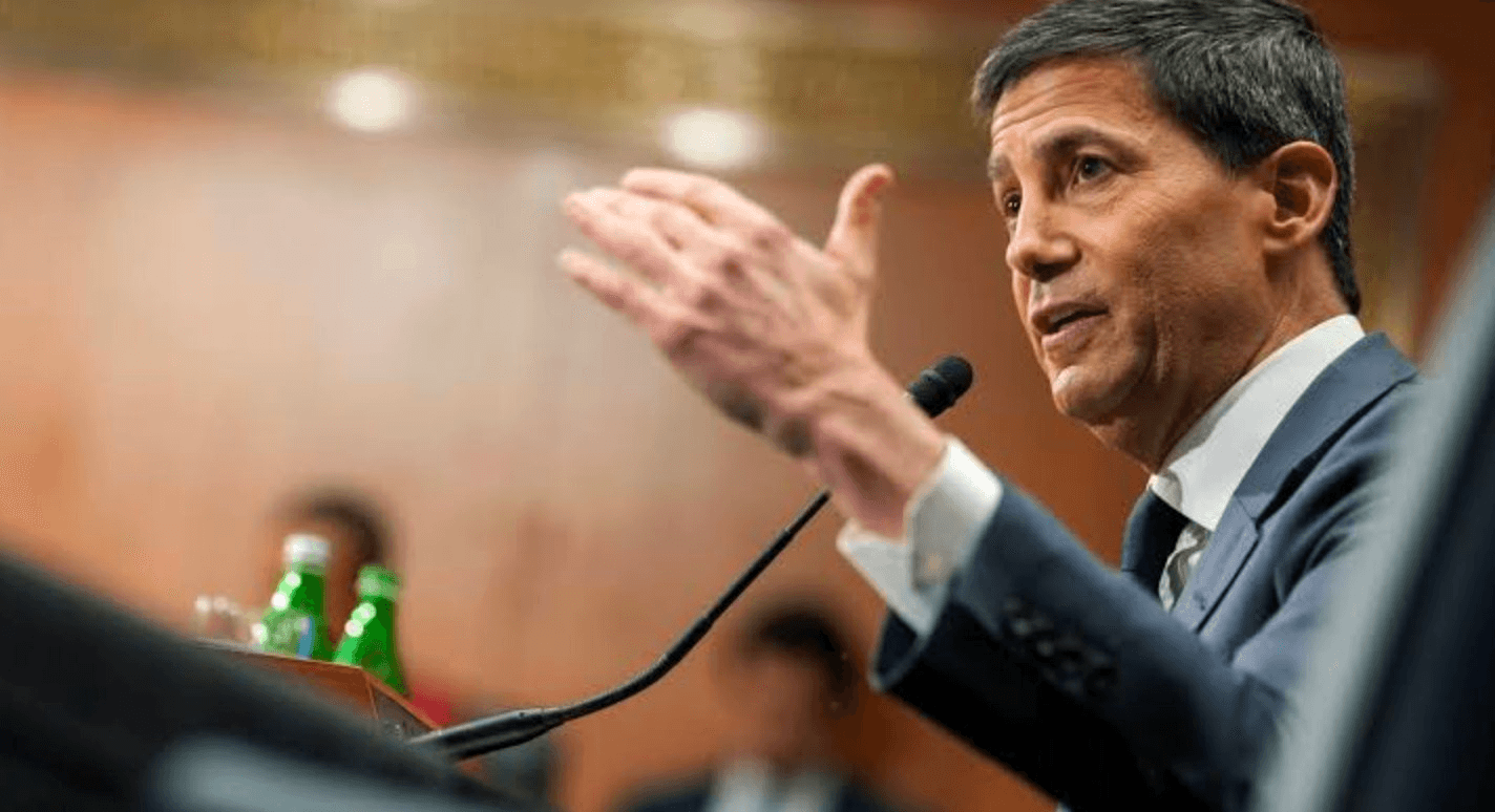 Cựu ứng viên Chủ tịch Fed: Ông Kevin Warsh đang đối mặt với vấn đề lớn sau khi tăng lãi suất