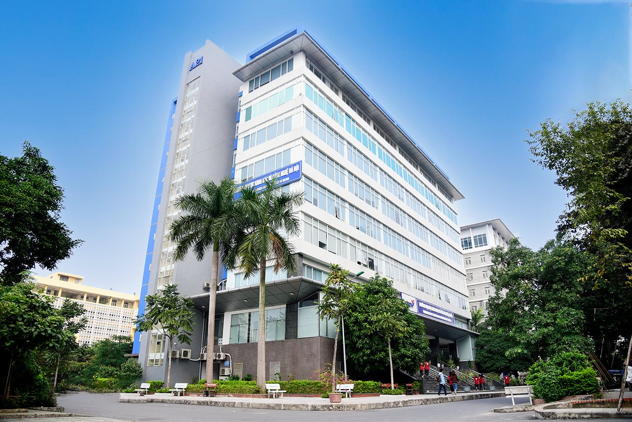 Việt Nam có 1 trường ĐH công lập đào tạo bằng tiếng Anh: Nhiều ngành học hiếm, học phí lên tới 520 triệu/khóa, sắp có cơ sở mới 4.650 tỷ đồng