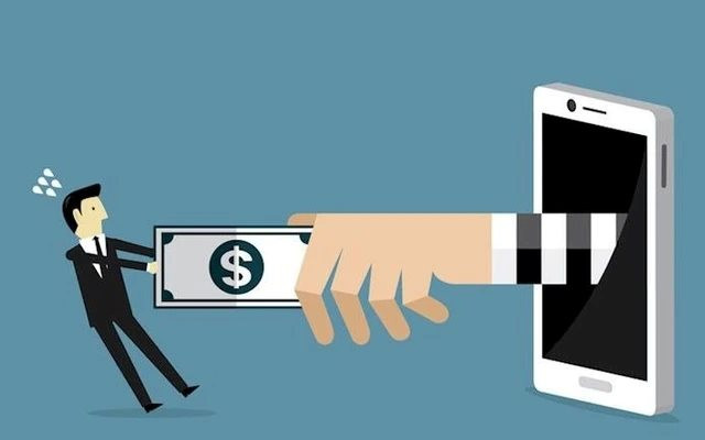 Công an tìm người đã chuyển tiền vào công ty này: Kiểm tra ngay 2 số tài khoản