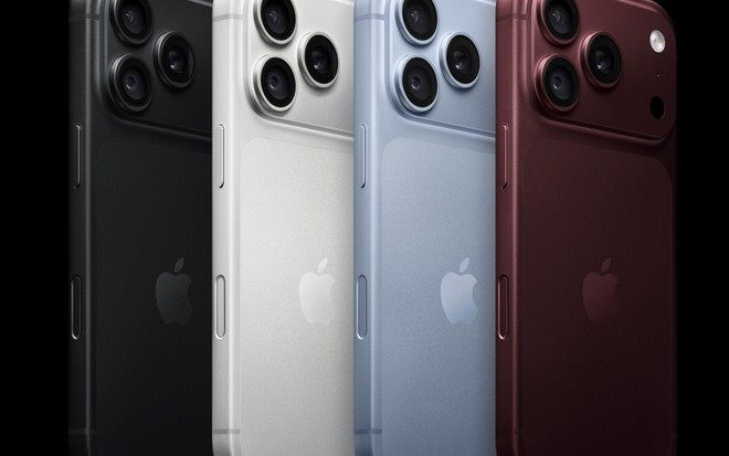 iPhone 18 Pro Max bán tại Mỹ khác bản Việt Nam ở điểm nào?