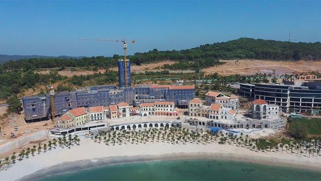 Lần đầu tiên có doanh nghiệp bị phạt vì hệ số nợ D/E vượt 7 lần