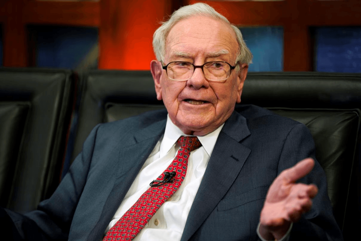 Warren Buffett chính thức từ chức Chủ tịch tập đoàn 1.000 tỷ USD: Huyền thoại nghỉ hưu?