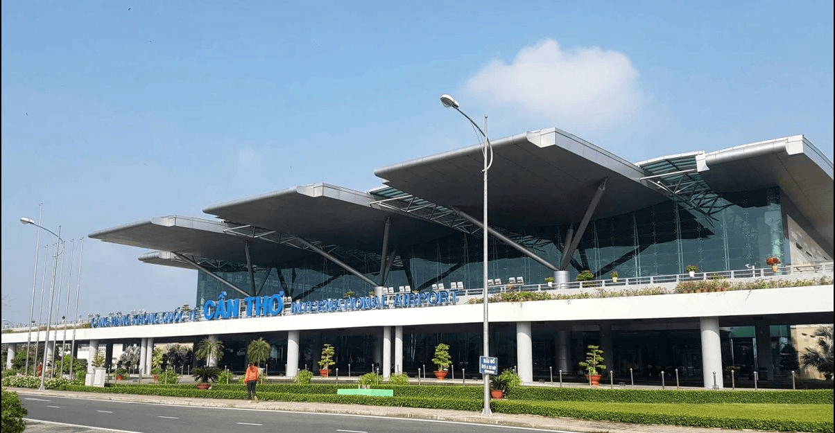 Diễn biến mới tại sân bay quốc tế mà cả năm không có chuyến bay quốc tế nào