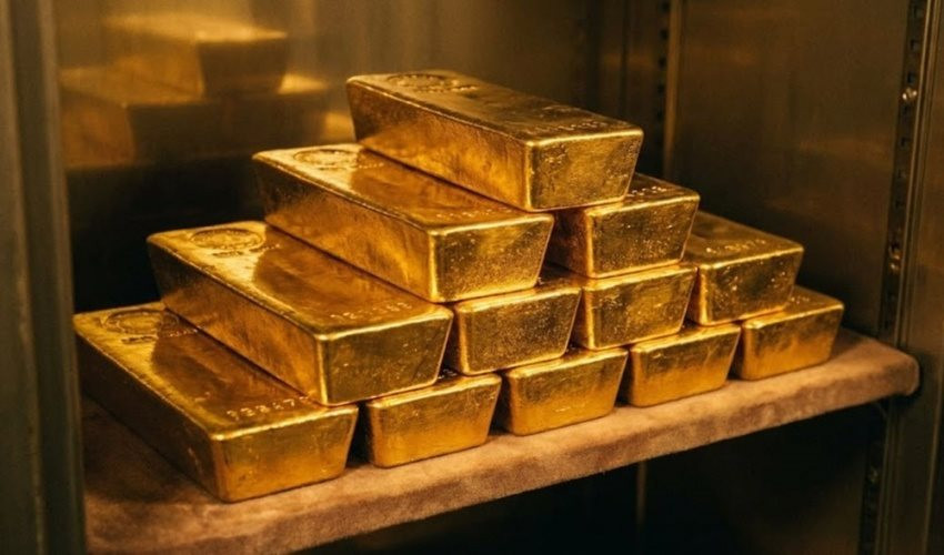Vì sao giá vàng tăng mạnh sau khi FED tăng lãi suất?