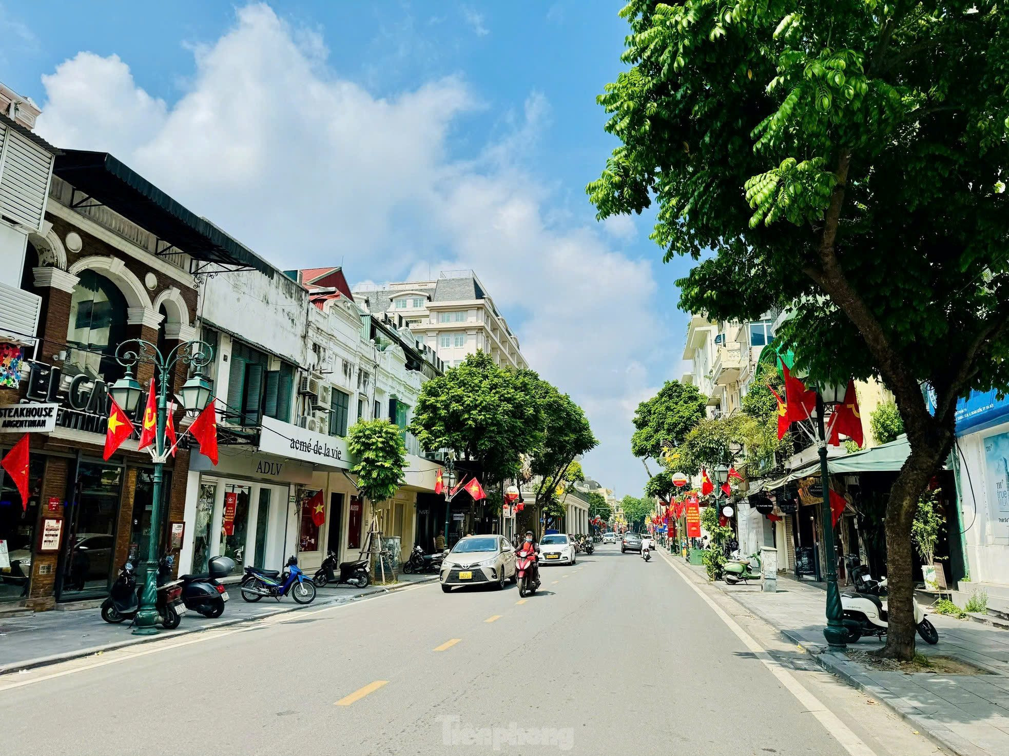 Công an cảnh báo tới tất cả người dân có căn hộ và nhà cho thuê trong trường hợp sau