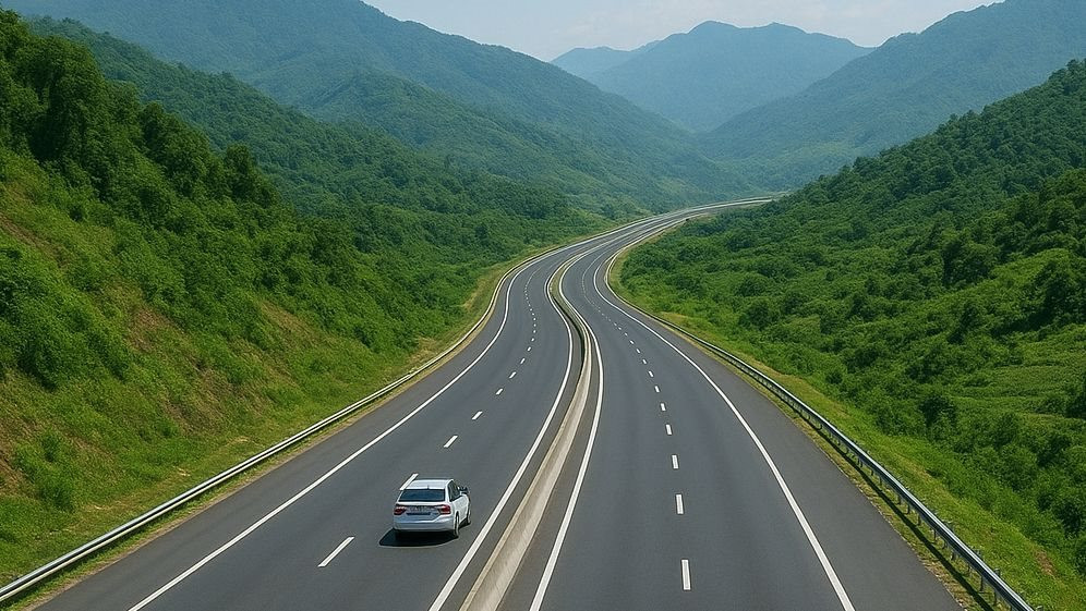 Thẩm định báo cáo tiền khả thi dự án cao tốc Bảo Hà - Lai Châu