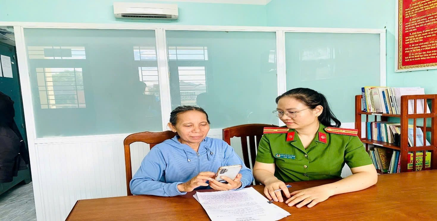 Công an sẽ truy xuất giao dịch chuyển khoản của người dân trong trường hợp sau
