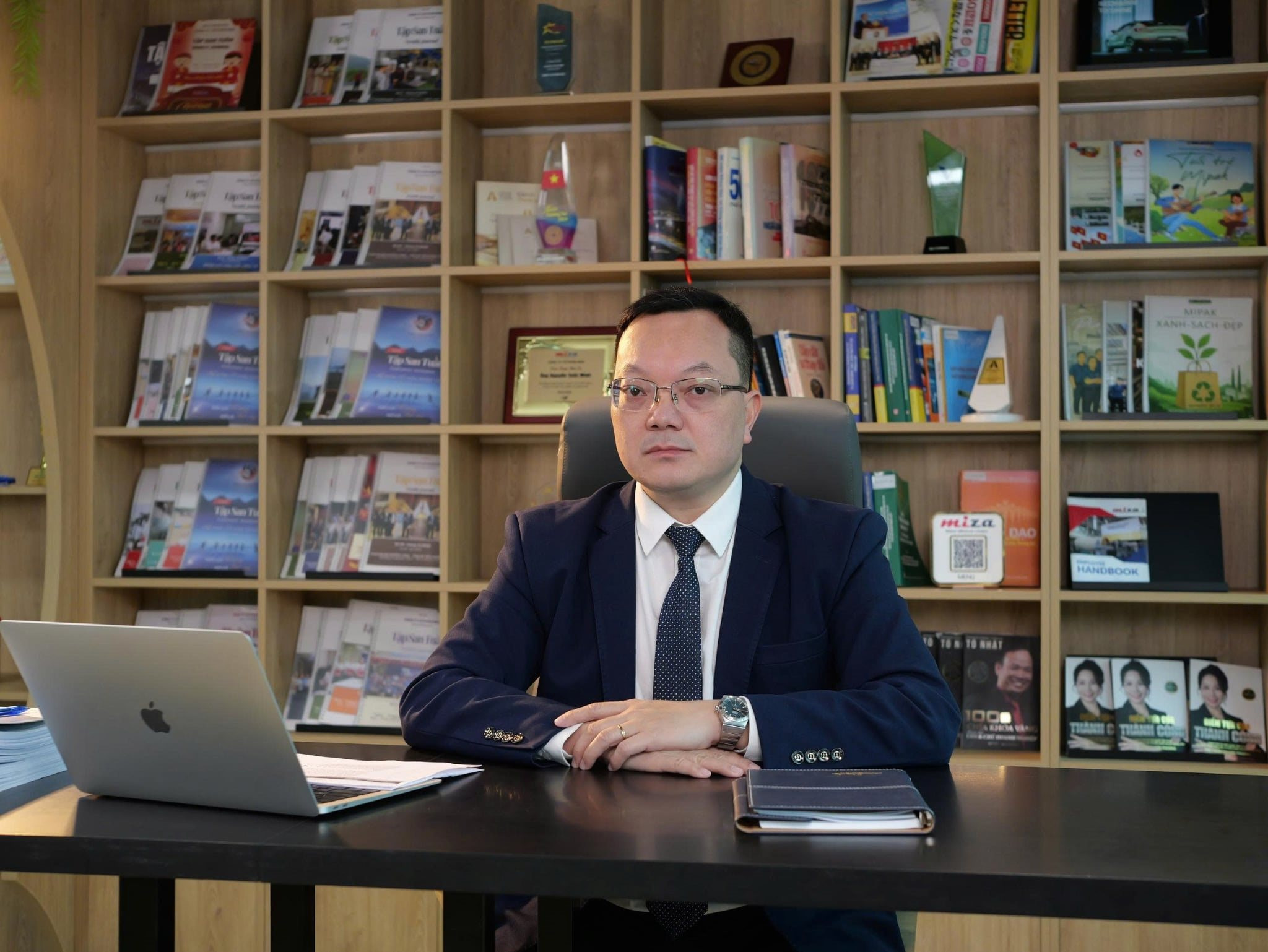 Miza Nghi Sơn triển khai dự án tín chỉ carbon theo Điều 6.2 Thỏa thuận Paris