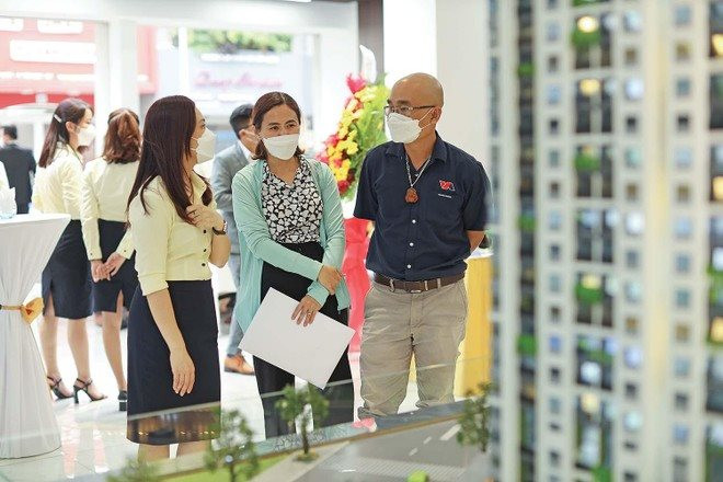 Từ lướt sóng sang khai thác: Chu kỳ mới của dòng tiền bất động sản