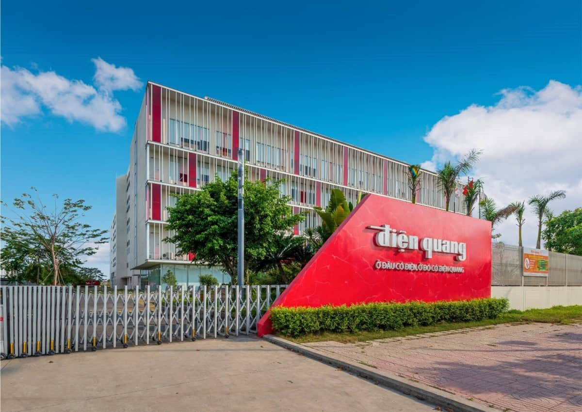 Tập đoàn Điện Quang (DQC) lên tiếng về lý do lợi nhuận sau thuế giảm gần 60% sau kiểm toán 