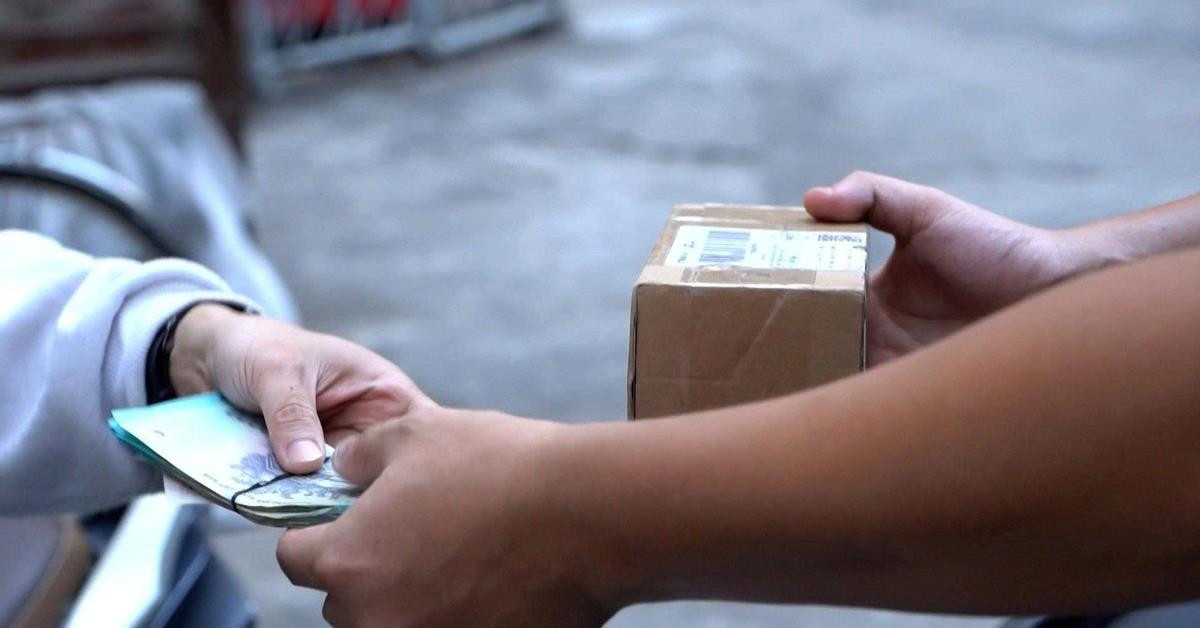 Tất cả người dân hay nhận đồ ship chú ý thông báo 'khẩn' từ công an