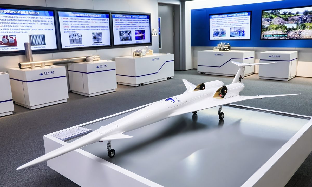Máy bay Trung Quốc ra khỏi "lối mòn" của Boeing và Airbus, tốc độ lên mức kinh ngạc: 1.000km bay 30 phút đã đến