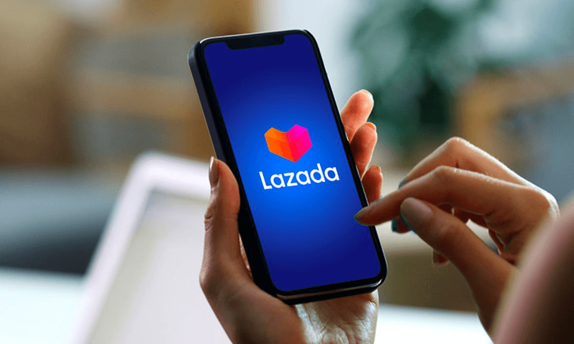Lazada bứt phá nhờ "quân bài" chiến lược