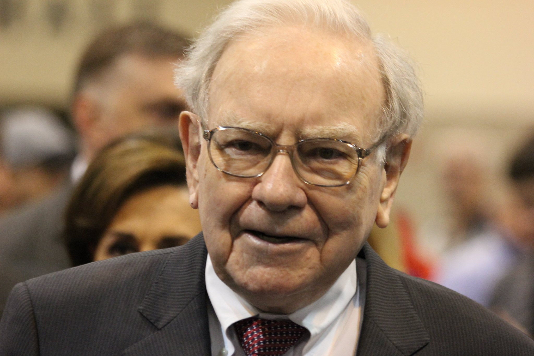 Sai lầm của Warren Buffett khi bỏ lỡ một cổ phiếu tăng 9.000%: Gần 10 năm sau mới xuống tiền, nay thành khoản đầu tư lớn hàng đầu Berkshire