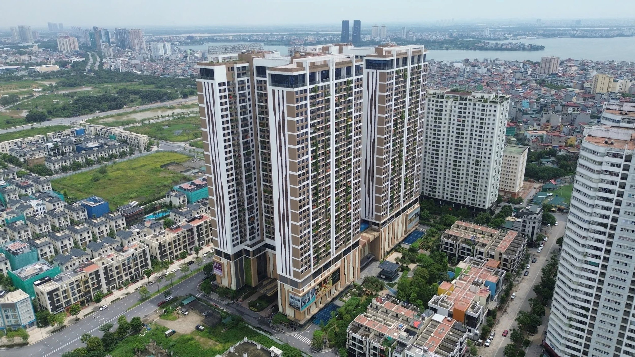 Quy định niên hạn chung cư: Không đồng nghĩa người dân hết quyền sở hữu căn hộ