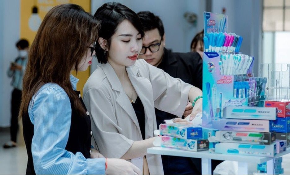 Vụ Kokuyo thâu tóm Thiên Long: Đã có kết luận về cạnh tranh kinh tế 