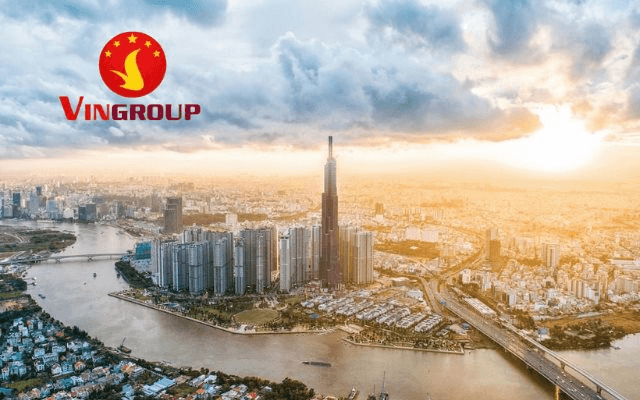 Gần 150.000 tỷ nộp ngân sách của Vingroup và bước tiến mới của khu vực tư nhân 