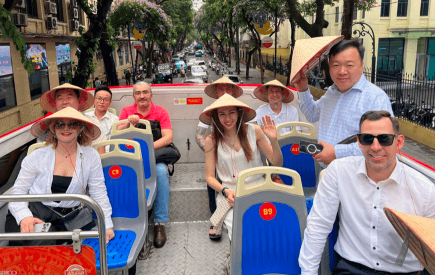 Hà Nội đón 18 triệu lượt khách: Cơ hội bứt phá cho thị trường khách sạn 2026