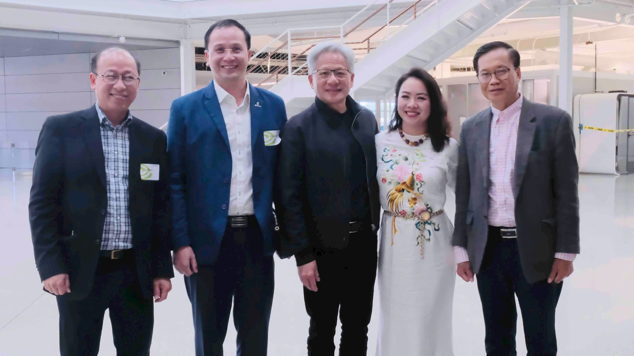 Thủ tướng ban hành một chiến lược quan trọng trên toàn quốc, một mô hình có tác động lớn vừa hình thành