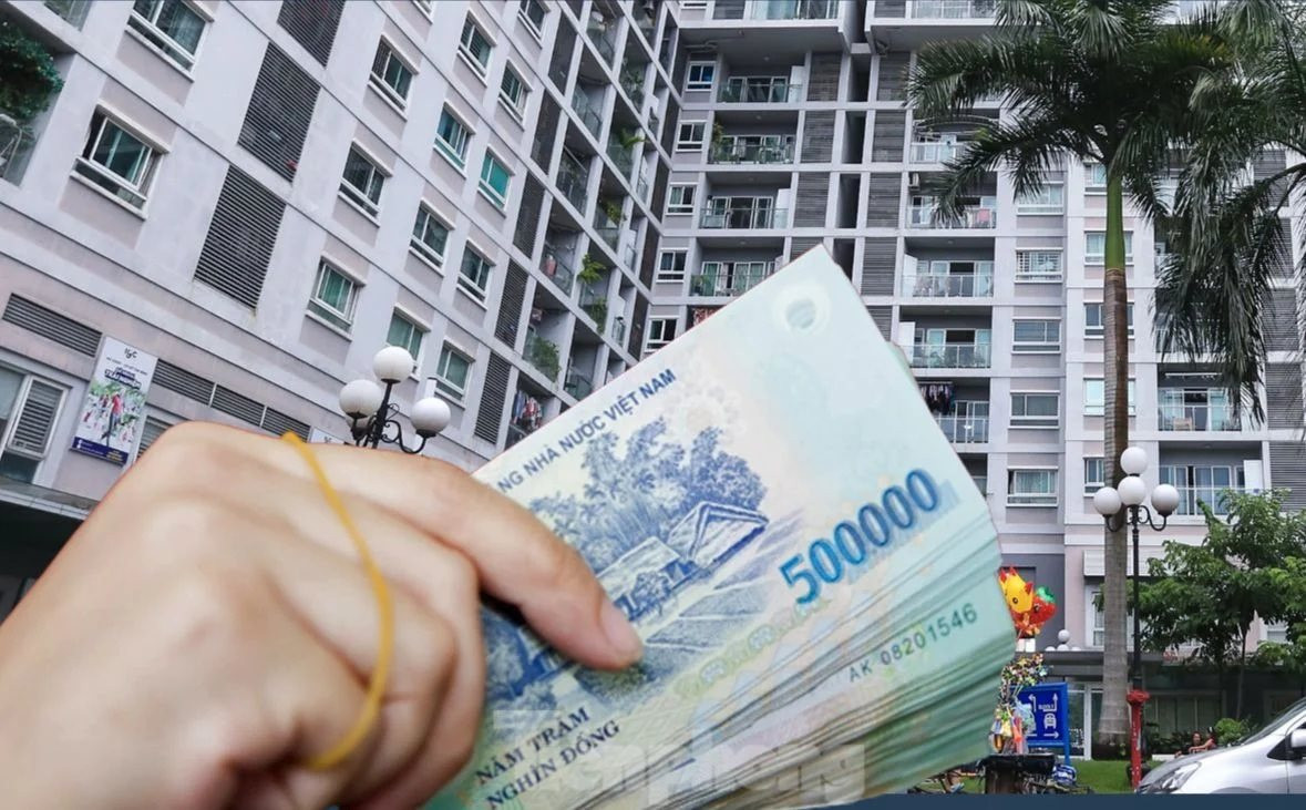 Lãi suất mua nhà có thể còn cao đến 2027