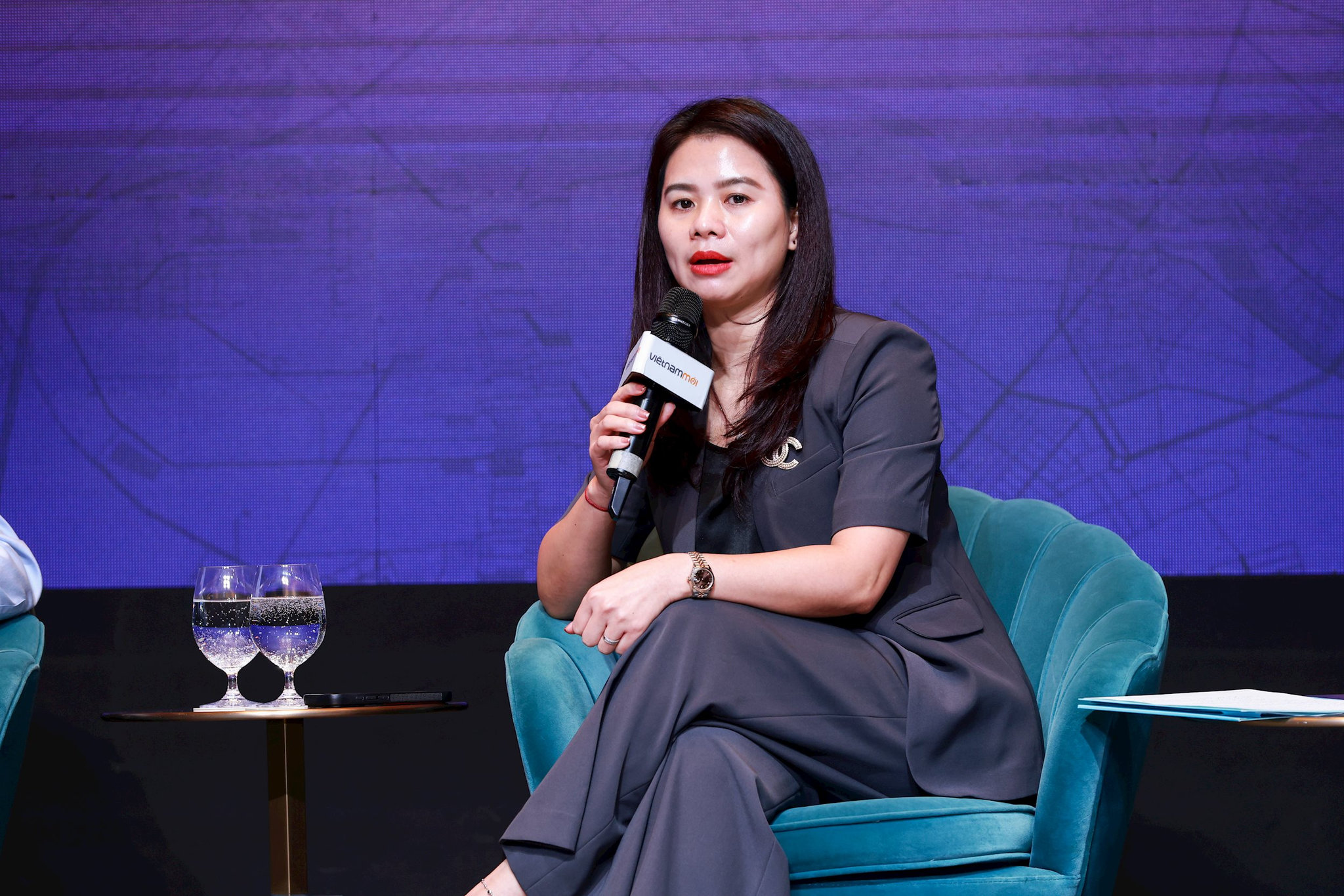 Phó Cục trưởng Cục Quản lý Nhà và Thị trường Bất động sản: Sau khi hết thời hạn sử dụng nhà chung cư, tài sản của người dân không bị mất đi