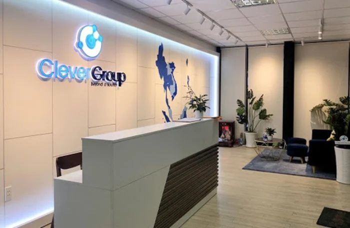 Doanh nghiệp truyền thông Clever Group ‘mê’ biệt thự, đất nền