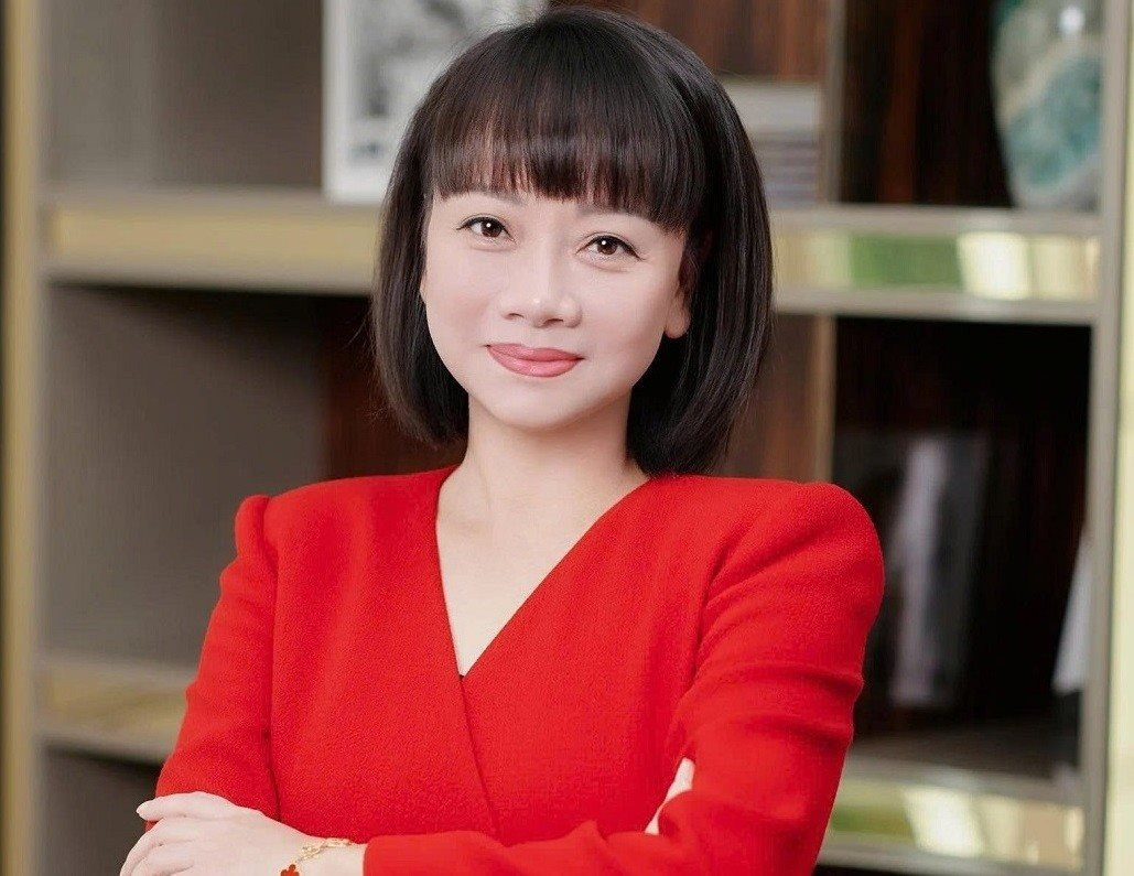 Một nữ doanh nhân kín tiếng vừa có thêm 107 triệu USD, giàu hơn tỷ phú Trần Đình Long và 2 chủ tịch ngân hàng