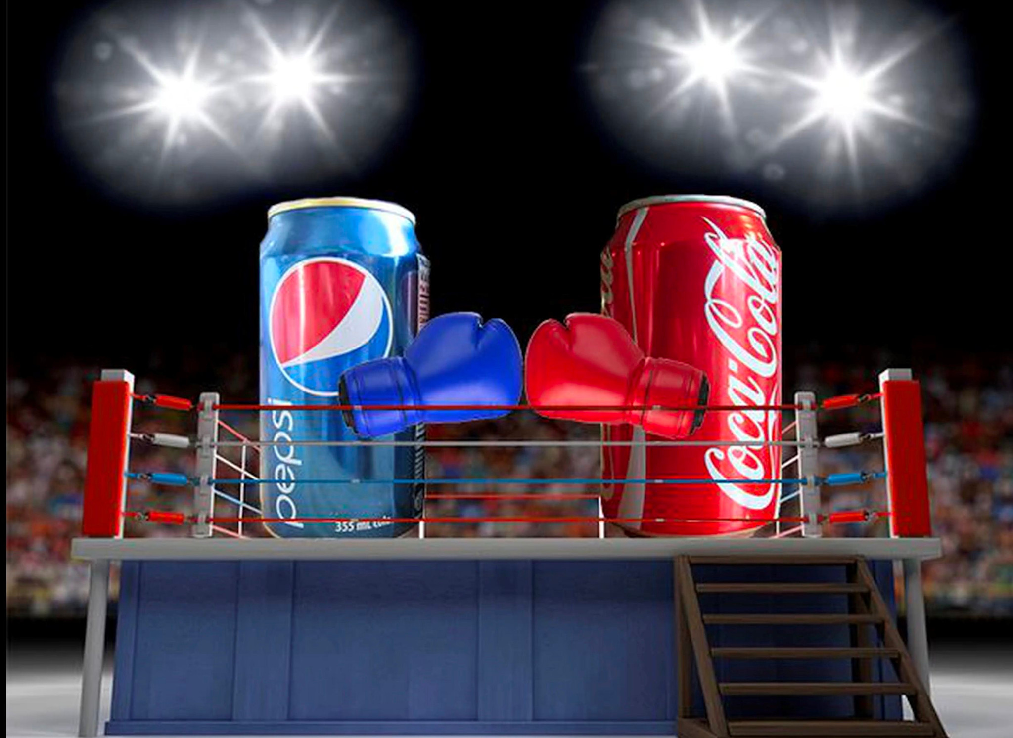 Cựu nhân viên Coca-Cola nói về nguyên tắc ngầm khi gọi tên 'đối thủ truyền kiếp' Pepsi