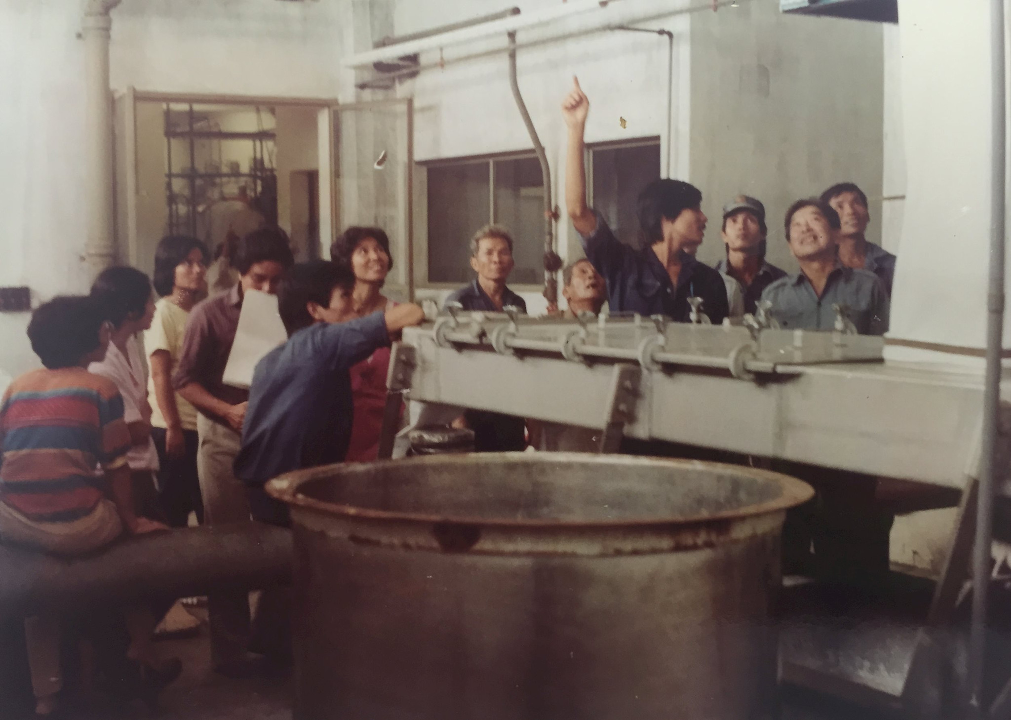 50 năm Vinamilk: Hành trình không ngừng nâng chuẩn