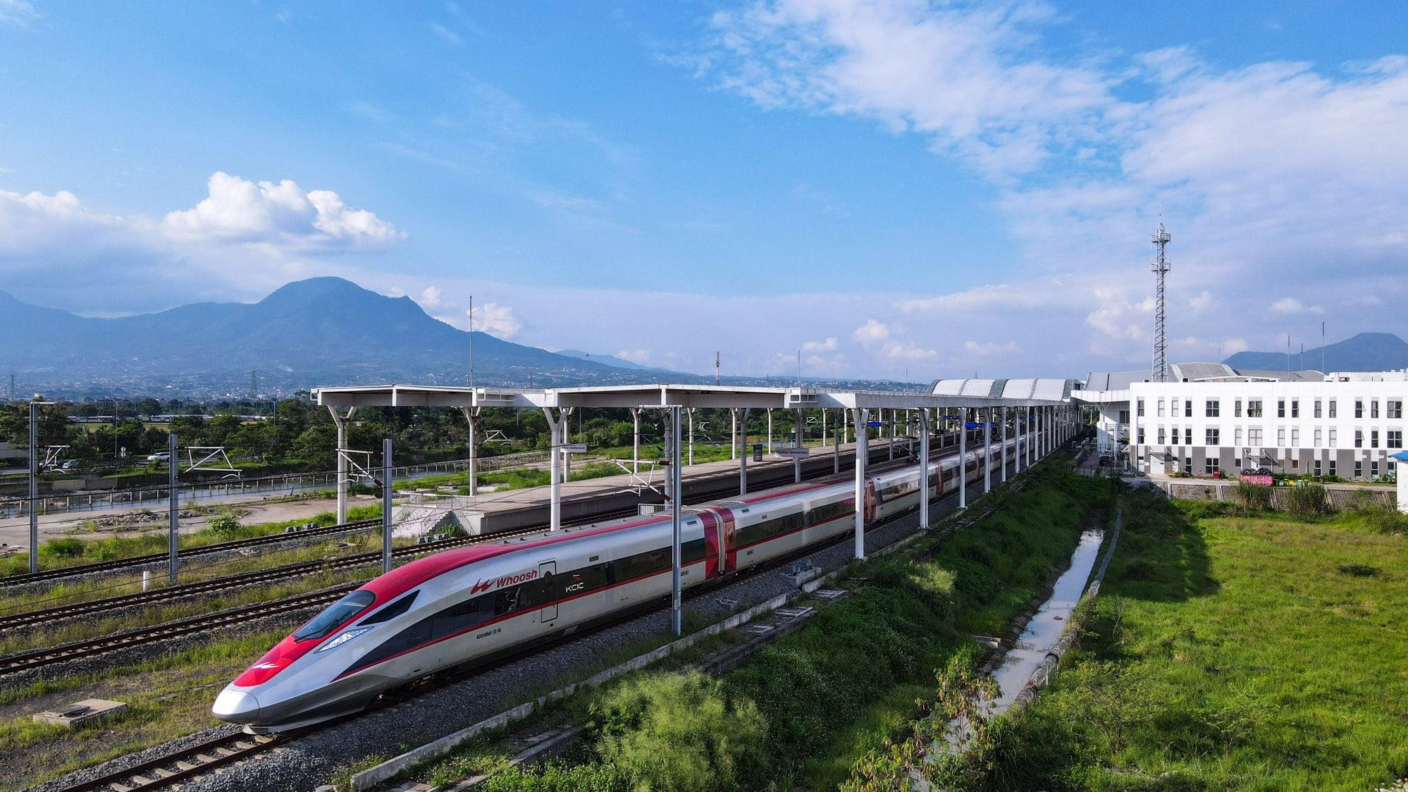 Ai sẽ gánh khoản nợ được ví như "bom hẹn giờ" của dự án do Trung Quốc tài trợ tại một nước ASEAN?