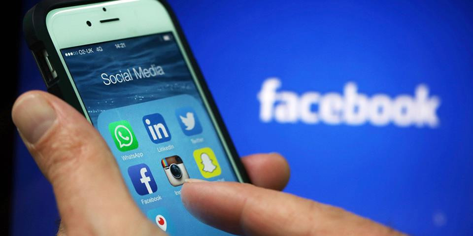 Toàn bộ người dân hay đăng hình ảnh lên Facebook lưu ý khuyến cáo mới từ Công an