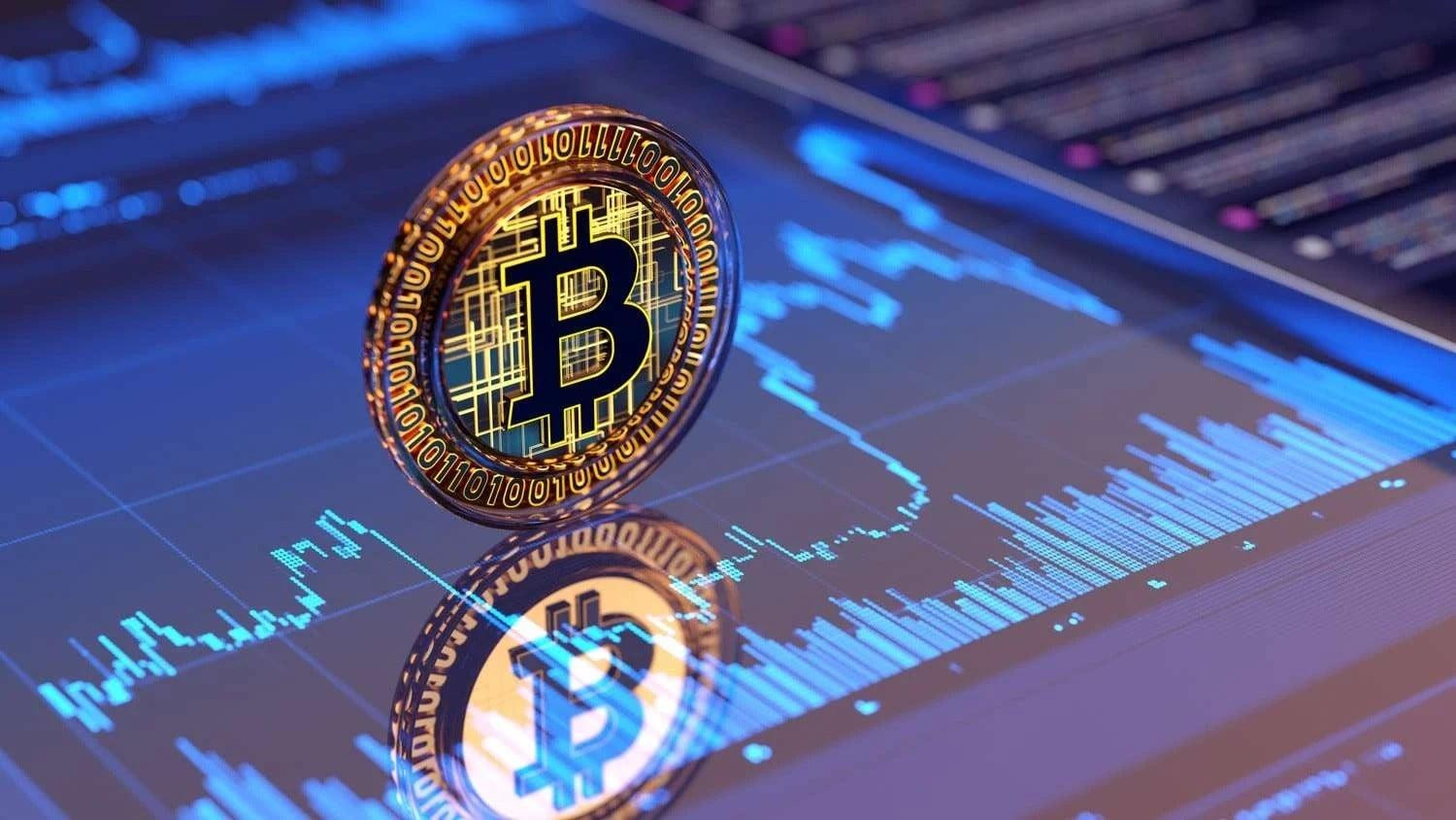 Bitcoin phá vỡ “lời nguyền” tồn tại 4 năm