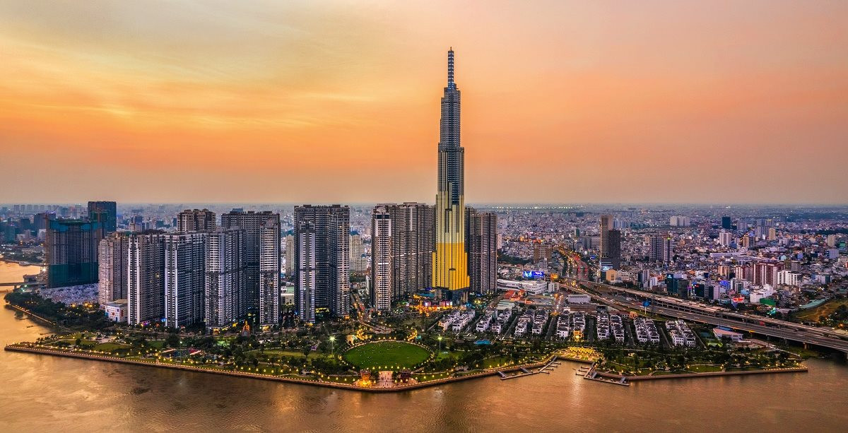 Vingroup: Tập đoàn tư nhân nộp ngân sách nhiều nhất Việt Nam và cách những hệ sinh thái mới lan tỏa lợi ích tới hàng triệu người