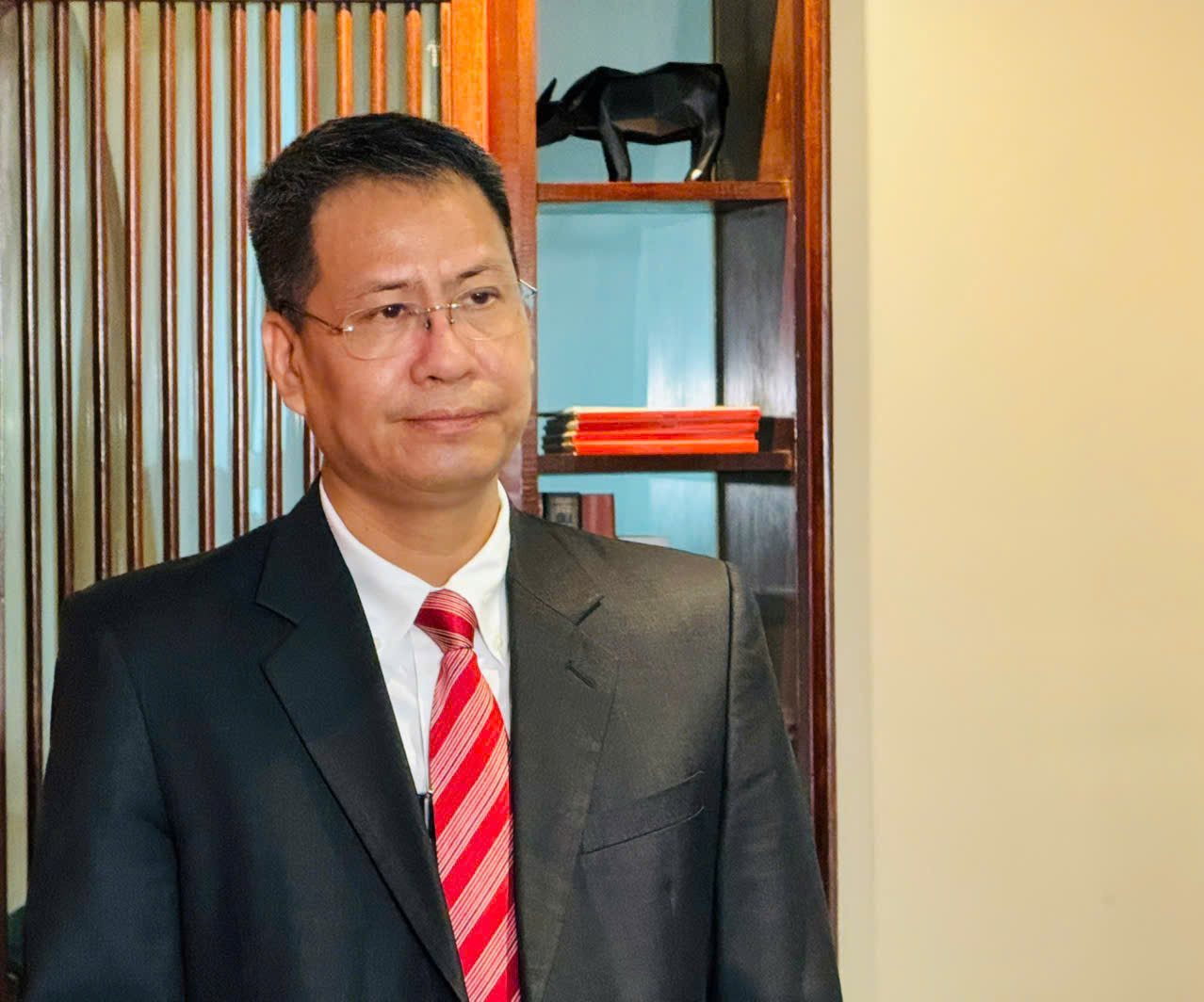 Chuyên gia kinh tế trưởng ADB Bùi Minh Giáp: Việt Nam phải tận dụng “dân số vàng” để bứt phá lên nước thu nhập cao
