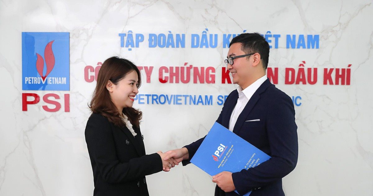 Chứng khoán Dầu khí huy động thành công 30 tỷ đồng trái phiếu